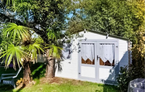 3 Bedroom Amazing Home In Les Sables-Dolonne